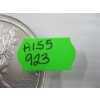 Image 3 : 2020 US 1 OZ. .999 SILVER EAGLE DOLLAR (TAX EXEMPT)