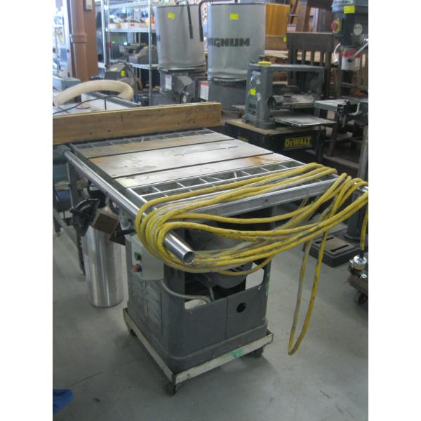 ROCKWELL BEAVER TABLE SAW