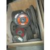 Image 1 : BOX OF ASST'D NEW GRINDING DISCS