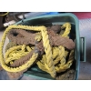 Image 1 : LG. BIN OF ASST. ROPE