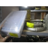 Image 1 : MISC. STAINLESS BUFFING WHEELS & 2 ROLLS OF CABLE