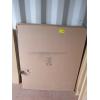 Image 1 : IKEA SEKTION CABINET, 36X 14/34X40 - 2 CABINETS - NO DOORS, SHELVES OR HARDWARE