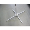 Image 3 : WHITE FLOOR FAN