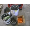 Image 1 : ASST. CONTAINERS OF BOLTS