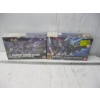 Image 1 : 2 BANDAI MODELS
