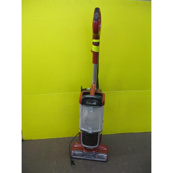 SHARK UPRIGHT VACUUM
