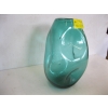 Image 3 : GREEN BLENKO GLASS VASE