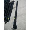 Image 2 : NEW 12' LIGHT POST W/LED LIGHT