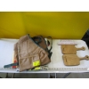Image 1 : MISC. SM. CARVING BOARDS, ETC.