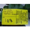 Image 3 : METAL JOHN DEERE TRACTOR