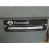 Image 4 : ROCKWELL BANDSAW