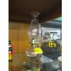 Image 1 : COAL OIL LAMP