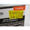 Image 2 : PRO SERIES MULTI PURPOSE FIRE EXTINGUISHER