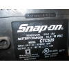 Image 3 : 18V 1/2" DRIVE IMPACT GUN W/CHARGER 18V & 14.4V BATTERIES