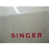 Image 4 : SINGER SEWING MACHINE W/ATTACHMENT