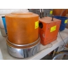 Image 2 : BUS HEATER & A EMERGENCY LIGHT