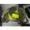 Image 1 : 2 NEW RATCHET TIEDOWN STRAPS