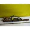 Image 2 : 2 BUNDLES OF HANDSAWS