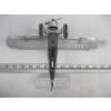 Image 2 : METAL AIRPLANE