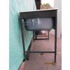 Image 5 : DOUBLE ENAMEL SINK