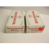 Image 1 : WINCHESTER 9MM LUGER 115GRS FMJ|2X50 CENTERFIRE CARTRIDGES