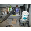 Image 1 : ASST. PAINTS & PAINTING ITEMS