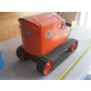 Image 2 : METAL STURDY BIRD TRACKED CRANE W/MAGNET