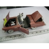 Image 2 : 1957 FORD THUNDERBIRD DIECAST CAR