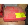 Image 3 : MASTERCRAFT BIT ALLEN KEY SET & A SM. CASED ALLEN BIT SET