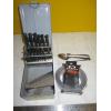 Image 1 : DRILL BIT SET - NOT COMPLETE