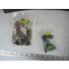 Image 1 : 2 BAGS OF ASST. COLLECTOR ROCKS