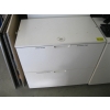 Image 1 : 2 DRAWER LATERAL LOCKABLE FILING CABINET
