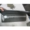 Image 1 : LG. DIAL CALIPER IN CASE & CALCULATOR