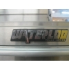 Image 6 : WATERLOO STAINLESS 2 PIECE TOOLBOX W/KEY