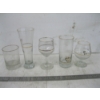 Image 2 : VINTAGE OLYMPIC GLASSWARE