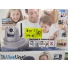Image 5 : 2 NEW LIVELINE WIRELESS CAMERAS