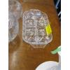 Image 4 : VARIOUS ITEMS - CRYSTAL, POTTERY, ETC.