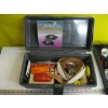 Image 3 : GREY TOOLBOX W/CONTENTS