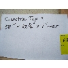 Image 2 : 2 -  4'10"X22.5" COUNTERTOPS - NEW