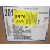 Image 4 : 2 SZ 18 NEW WINDSHIELD WIPER BLADES & A SM. GE MOTOR