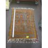 Image 3 : 2 HANDMADE MOROCCAN TRIBAL BERBER RUGS