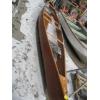 Image 2 : CEDAR STRIP 18' CANOE
