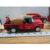 Image 4 : 3 DIECAST CANADIAN TIRE TRUCKS