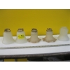 Image 2 : 5 FROSTED GLASS SHADES