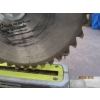 Image 3 : RYOBI SLIDING COMPOUND MITER SAW
