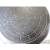 Image 3 : 2 CAST IRON FRYPANS