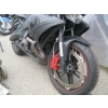 Image 9 : 2009 BLACK BUELL 1125CR MOTORCYCLE, VIN 4MZYL04D393C02333 - WITH PAPERS