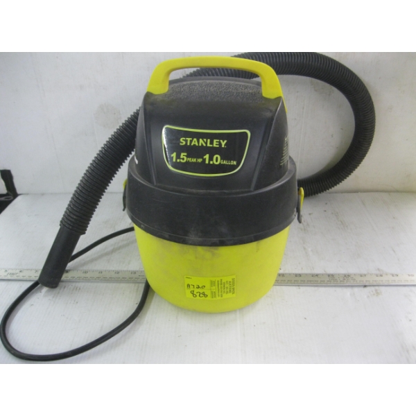 SM. STANLEY VACUUM