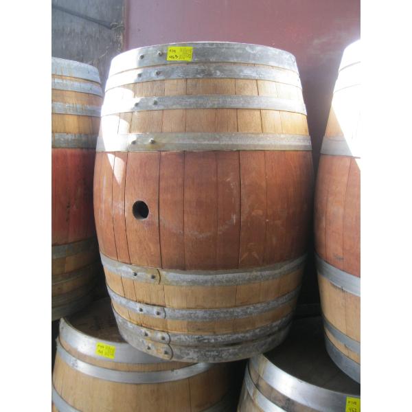OAK WINE BARRELL