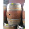 Image 1 : OAK WINE BARRELL